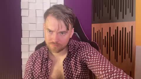 Oscar Steel Savage online show from 02.16.25