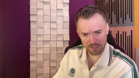 Oscar Steel Savage online show from 02.17.25