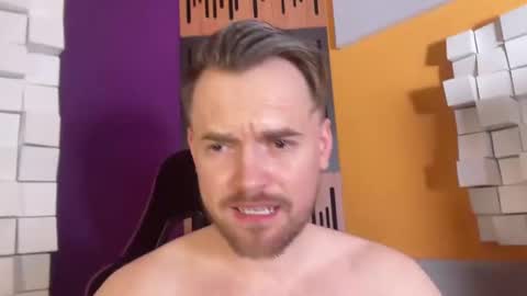 Oscar Steel Savage online show from 02.17.25