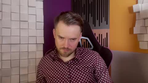 Oscar Steel Savage online show from 02.20.25