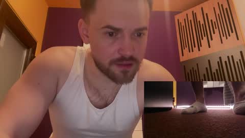 Oscar Steel Savage online show from 02.21.25