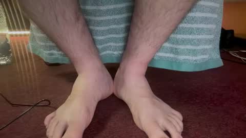 Oscar Steel Savage online show from 02.22.25