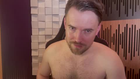 Oscar Steel Savage online show from 02.22.25