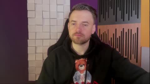 Oscar Steel Savage online show from 02.23.25