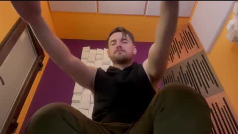 Oscar Steel Savage online show from 02.25.25