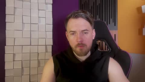 Oscar Steel Savage online show from 02.26.25