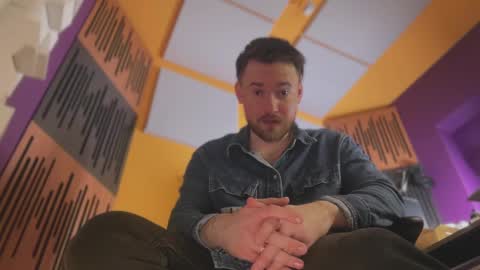 Oscar Steel Savage online show from 03.03.25