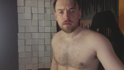 Oscar Steel Savage online show from 03.04.25