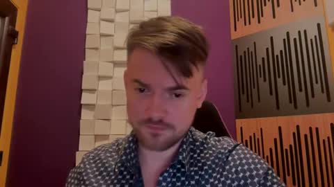 Oscar Steel Savage online show from 03.12.25