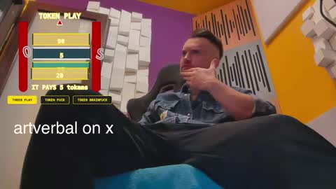 Oscar Steel Savage online show from 10.09.25