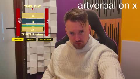 Oscar Steel Savage online show from 10.12.25