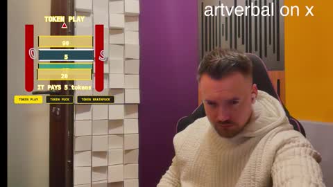 Oscar Steel Savage online show from 10.15.25