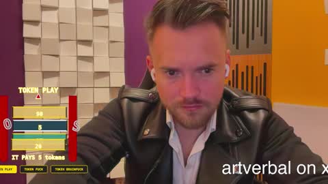 Oscar Steel Savage online show from 10.17.25