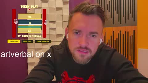 Oscar Steel Savage online show from 10.29.25