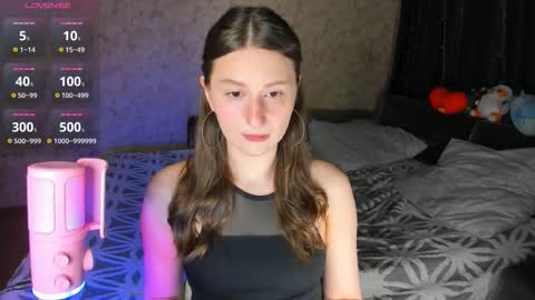 Leliana online show from 09.23.25