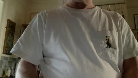 Snapshot of ottodick chatting on 12.03.24 Otto online show from 12.03.24