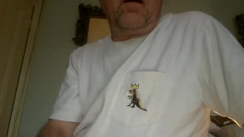 Snapshot of ottodick chatting on 12.12.24 Otto online show from 12.12.24