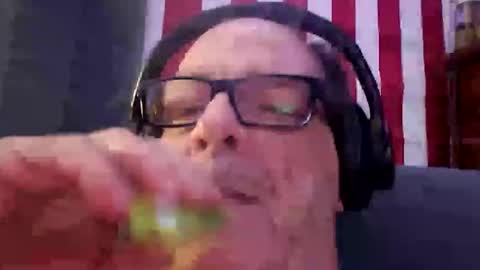 Snapshot of ou8124824 chatting on 09.27.25 ou8124824 online show from 09.27.25