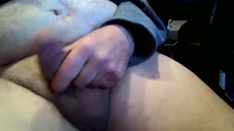 Snapshot of outdoorsfun chatting on 01.18.25 lets play online show from 01.18.25