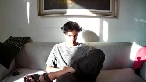 Snapshot of outtamatik chatting on 01.02.25 G online show from 01.02.25