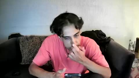 Snapshot of outtamatik chatting on 09.15.25 G online show from 09.15.25