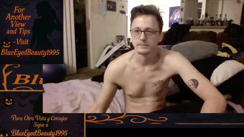 Snapshot of ovissbmson chatting on 11.01.25 ovissbmson online show from 11.01.25