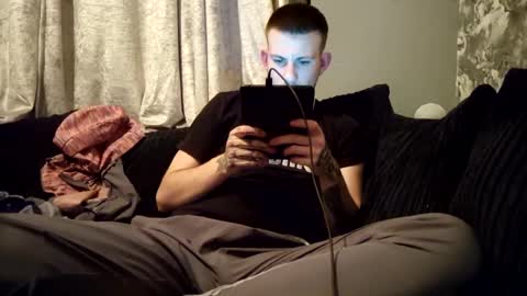 Snapshot of owen162462 chatting on 02.23.25 Owen kayz online show from 02.23.25