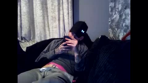 Snapshot of owen162462 chatting on 02.27.25 Owen kayz online show from 02.27.25