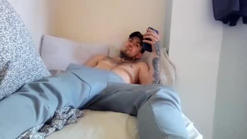 Snapshot of owen162462 chatting on 03.06.25 Owen kayz online show from 03.06.25