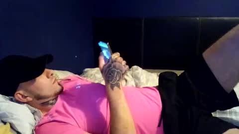 Snapshot of owen162462 chatting on 09.15.25 Owen kayz online show from 09.15.25