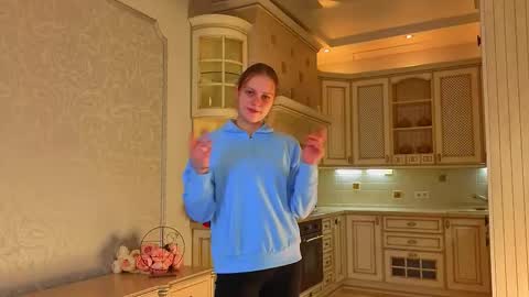 Call me Gabriela online show from 12.04.25