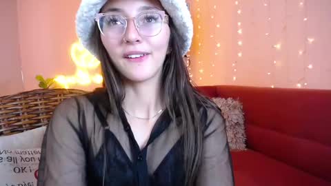 Snapshot of ozzy_clay chatting on 02.20.25 ozzy online show from 02.20.25