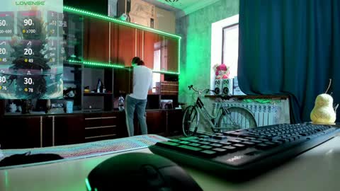 Ella online show from 01.27.25