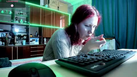 Ella online show from 02.02.25