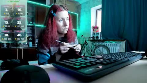 Ella online show from 02.20.25