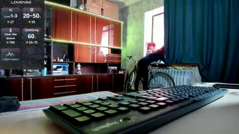 Ella online show from 02.22.25