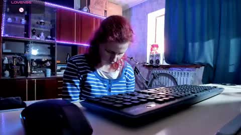 Ella online show from 02.28.25