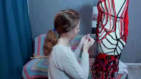 Ella online show from 11.26.25