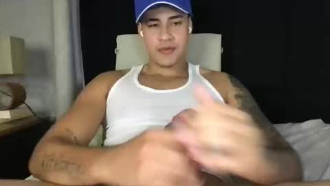 Javi    online show from 02.06.25