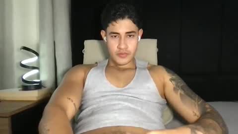 Javi    online show from 09.11.25