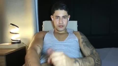 Javi    online show from 09.21.25