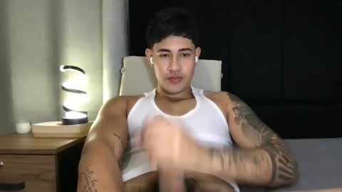 Javi    online show from 09.23.25