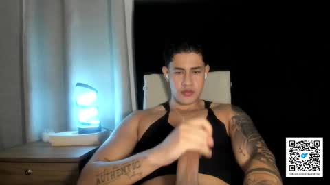 Javi    online show from 10.16.25