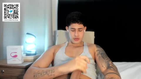 Javi    online show from 10.24.25