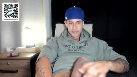 Javi    online show from 11.21.25