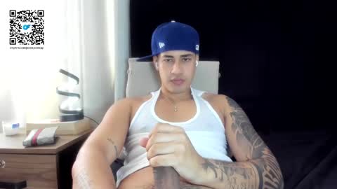 Javi    online show from 11.21.25