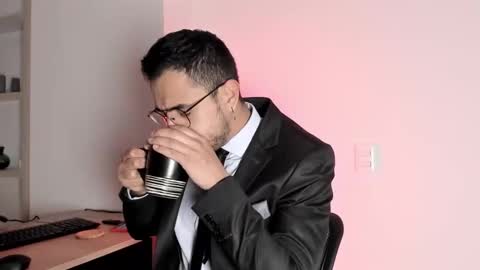 pablo rincon95 online show from 12.25.24