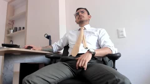 pablo rincon95 online show from 01.04.25