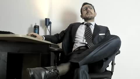 pablo rincon95 online show from 01.14.25