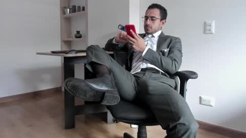 pablo rincon95 online show from 01.21.25